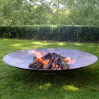 Gofire Adeco Vuurschaal Cortenstaal XL 100 cm