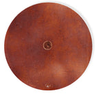 Gofire Deksel Cortenstaal voor Vuurschaal 100 cm (Ø 101 cm)