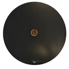 GoFire Zwarte Deksel voor Vuurschaal 100 cm (Ø 101 cm)