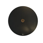 GoFire Zwarte Deksel voor Vuurschaal 60 cm (Ø 61 cm)