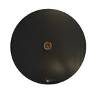 GoFire Zwarte Deksel voor Vuurschaal 80 cm (Ø 81 cm)