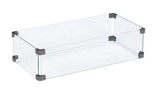 Inbouwbrander Accessoires