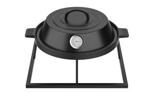 Inbouwbrander Accessoires