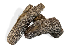 Adezz Forno Brann Keramische Houtblokken 3 stuks