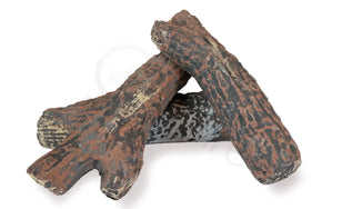 Inbouwbrander Accessoires