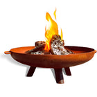 Gofire Lev vuurschaal cortenstaal 120 cm