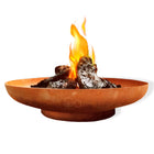 Gofire Oda vuurschaal cortenstaal 120 cm