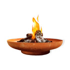 Gofire Oda vuurschaal cortenstaal 80 cm