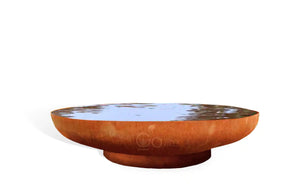 Waterschaal 120 cm
