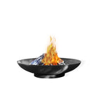 GoFire Soho Vuurschaal Zwart 50 cm