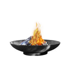 GoFire Soho Vuurschaal Zwart 60 cm