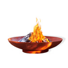 Gofire Soho vuurschaal cortenstaal 80 cm