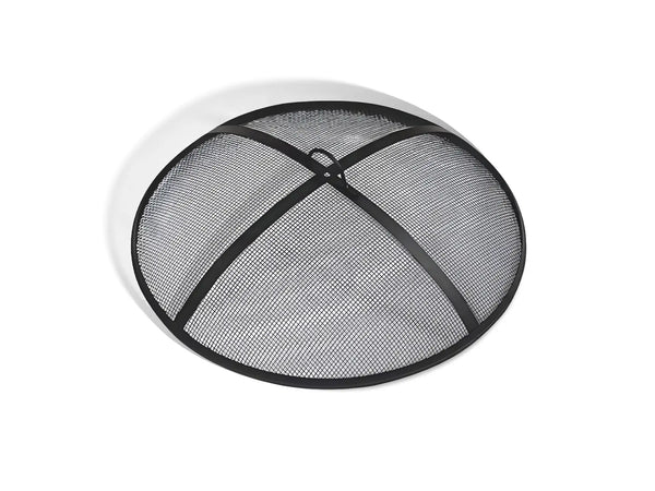 Gofire vonkenscherm voor vuurschaal 80 cm