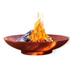 Gofire Soho vuurschaal cortenstaal 120 cm