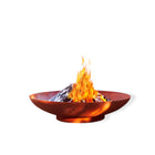 GoFire Soho Vuurschaal cortenstaal 50 cm