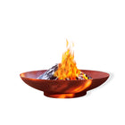 Gofire Soho vuurschaal cortenstaal 60 cm