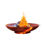 Gofire Soho vuurschaal cortenstaal 70 cm