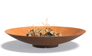 Vuurschaal 200 cm
