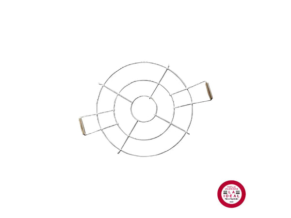 Onderzetter voor paella pan | Deluxe