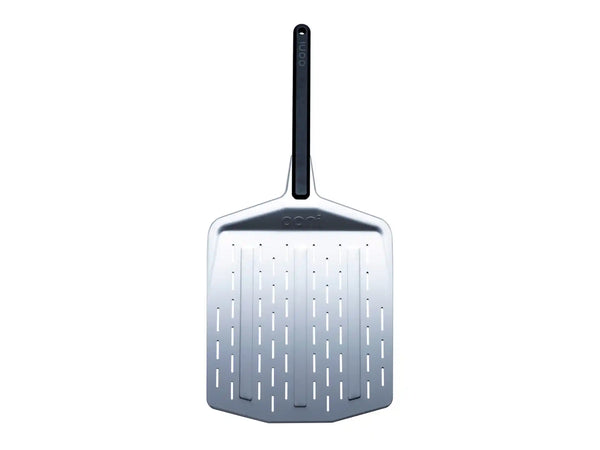 Ooni Aluminium Pizzaschep 35 cm - geanodiseerde coating