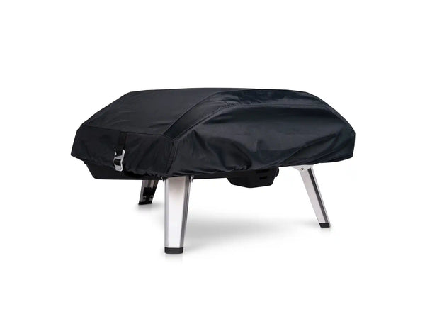 Ooni Koda 12 draagtas voor pizzaoven