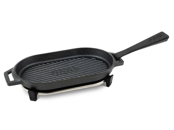 Ooni Grillpan Grizzler
