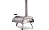 Ooni Karu 12 hout of houtskool gestookte pizza oven