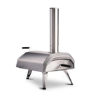 Ooni Karu 12 hout of houtskool gestookte pizza oven