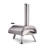 Ooni Karu 12 hout of houtskool gestookte pizza oven