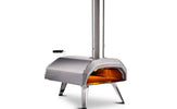 Ooni Pizza oven Karu 2 hout of houtskool gestookt