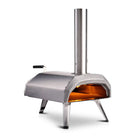 Ooni Pizza oven Karu 2 hout of houtskool gestookt