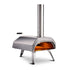 Ooni Pizza oven Karu 2 hout of houtskool gestookt