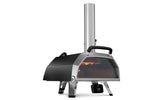 Ooni Pizza oven Karu 2 Pro hout of houtskool gestookt