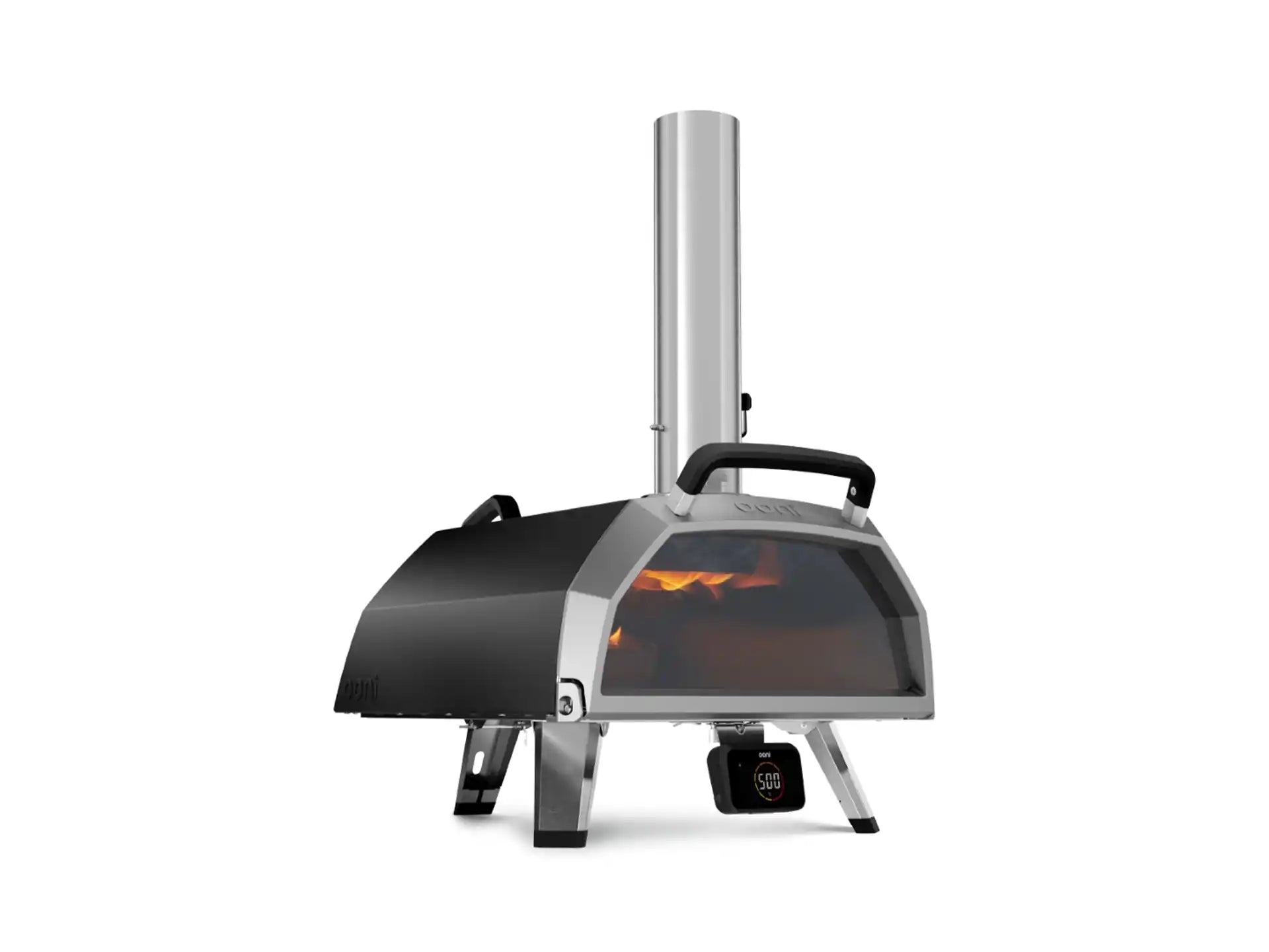 Ooni Pizza oven Karu 2 Pro hout of houtskool gestookt