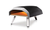 Ooni Koda 12 gasgestookte pizza oven