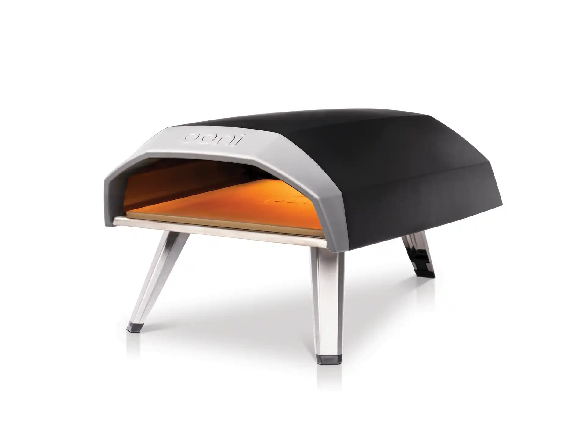 Ooni Koda 12 gasgestookte pizza oven