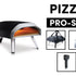Ooni PROSET Koda 12 gasgestookte pizza oven