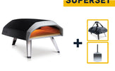 Ooni SUPERSET Koda 12 gasgestookte pizza oven
