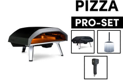 Ooni PROSET Koda 16 gasgestookte pizza oven