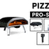 Ooni PROSET Koda 16 gasgestookte pizza oven