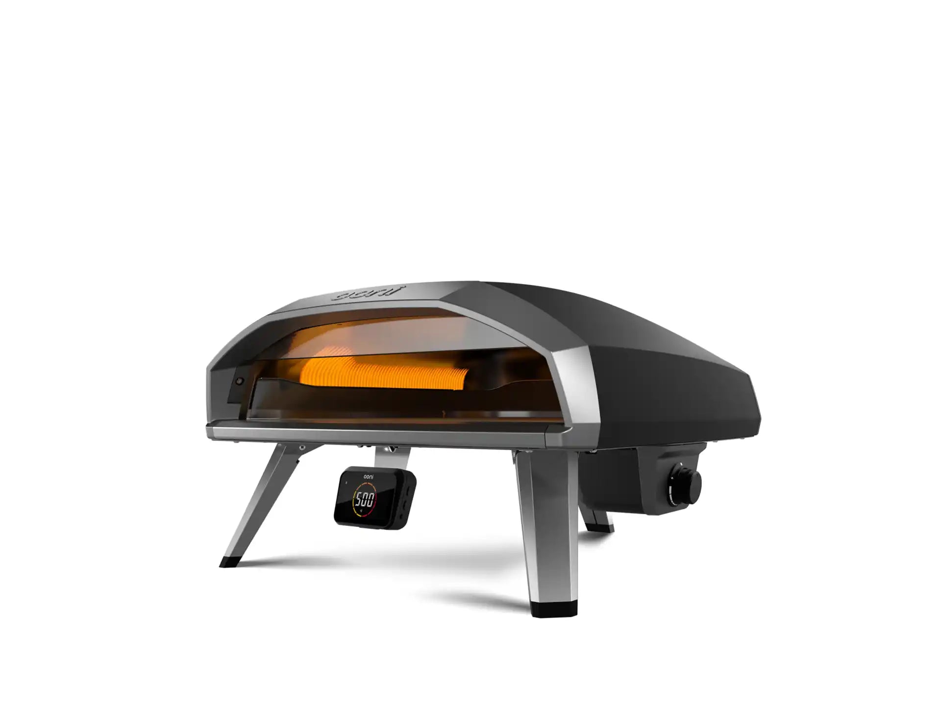 Ooni Pizzaoven Koda 2