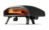 Ooni Koda 2 max gasgestookte pizza oven