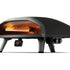 Ooni Koda 2 max gasgestookte pizza oven