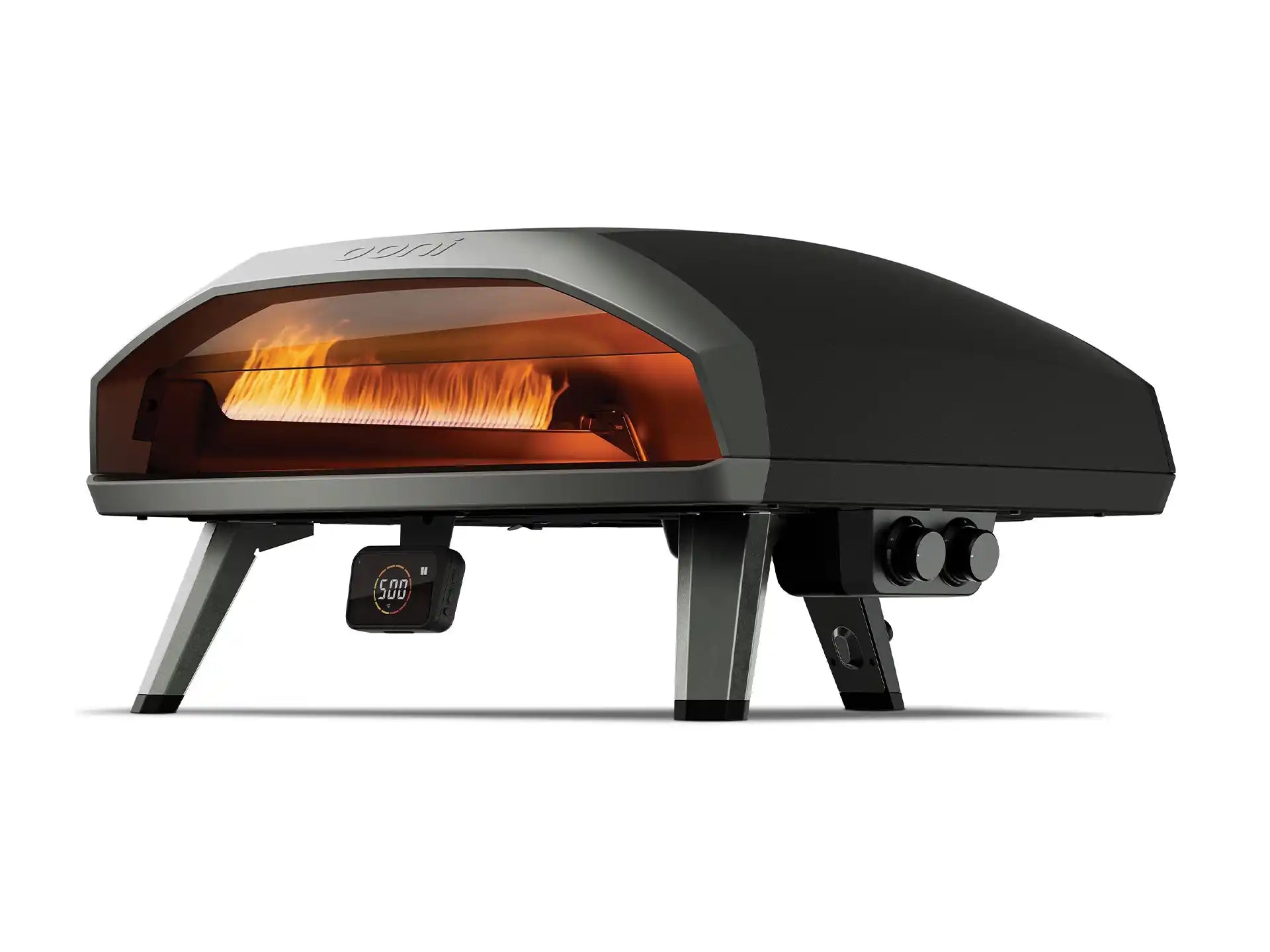 Ooni Koda 2 max gasgestookte pizza oven