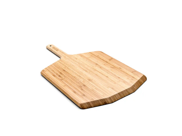 Ooni Pizzaschep Bamboe 35 centimeter