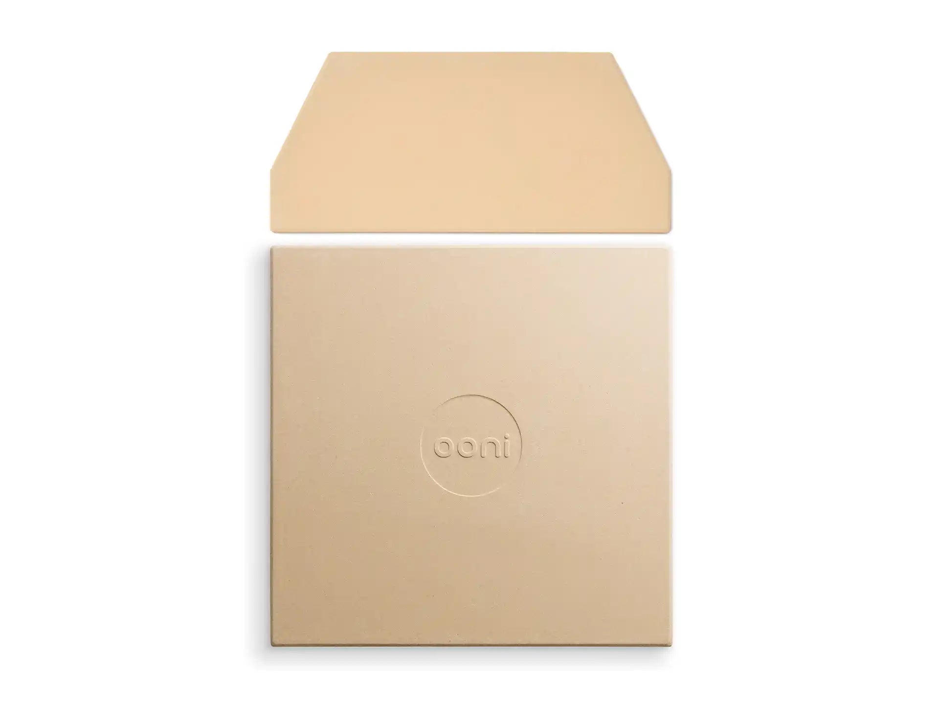 Ooni Pizzasteen voor Karu 2 Pro