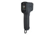 Ooni Infrarood Thermometer, digitale lasertemperatuurmeter voor het nauwkeurig meten van de baktemperatuur in Ooni pizza ovens, productfoto op witte achtergrond.