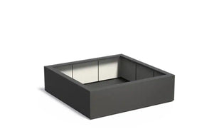 Kunststof Plantenbakken