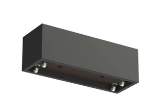 Kunststof Plantenbakken