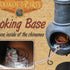 Sol-y-Yo Chimenea grillrek voor Jumbo terrashaard 115 cm | Mexico Trade